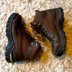 Carhartt Boots
